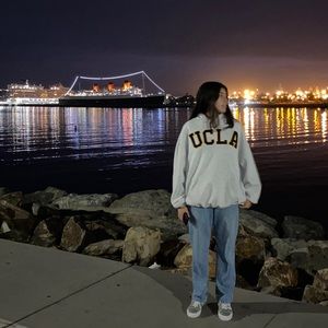 Meet your Posher, Aryana